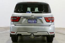 2023 Nissan Patrol Ti-L