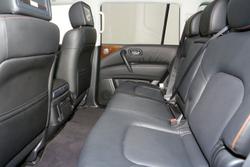 2023 Nissan Patrol Ti-L