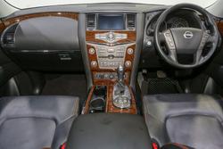 2023 Nissan Patrol Ti-L