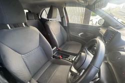 2020 Toyota Yaris Cross GXL