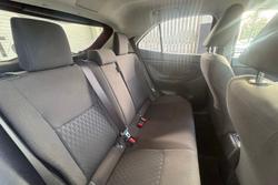 2020 Toyota Yaris Cross GXL