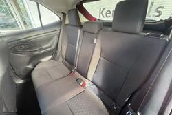 2020 Toyota Yaris Cross GXL