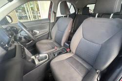 2020 Toyota Yaris Cross GXL