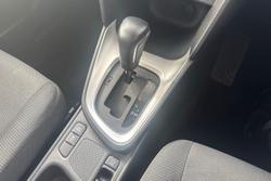 2020 Toyota Yaris Cross GXL