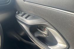 2020 Toyota Yaris Cross GXL