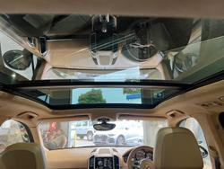 2011 Porsche Cayenne Turbo