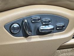 2011 Porsche Cayenne Turbo
