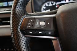 2024 Mitsubishi Outlander LS