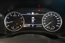 2024 Mitsubishi Outlander LS