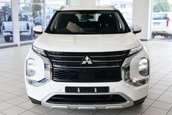 2024 Mitsubishi Outlander LS