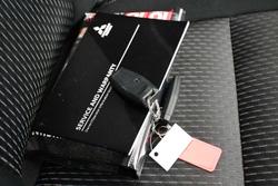2024 Mitsubishi Outlander LS