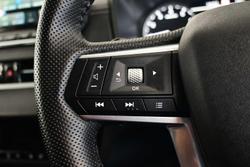2024 Mitsubishi Outlander LS