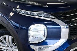 2024 Mitsubishi Outlander LS