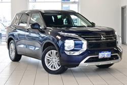 2024 Mitsubishi Outlander LS