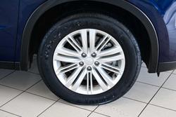 2024 Mitsubishi Outlander LS