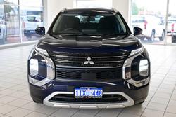 2024 Mitsubishi Outlander LS