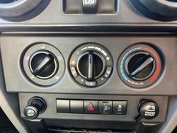 2010 Jeep Wrangler Unlimited Sport