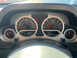 2010 Jeep Wrangler Unlimited Sport