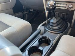2010 Jeep Wrangler Unlimited Sport