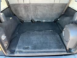 2010 Jeep Wrangler Unlimited Sport