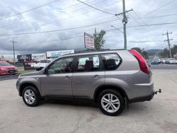 2011 Nissan X-TRAIL ST T31 Series IV Flint