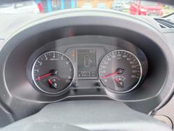 2011 Nissan X-TRAIL ST T31 Series IV Flint