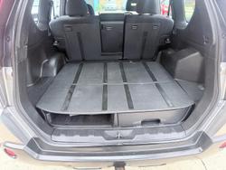 2011 Nissan X-TRAIL ST T31 Series IV Flint