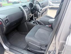 2011 Nissan X-TRAIL ST T31 Series IV Flint