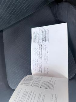 2011 Nissan X-TRAIL ST T31 Series IV Flint