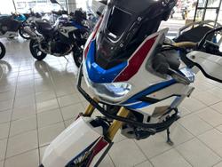 2020 Honda Africa Twin Adventure Sports ABS (CRF1100A2) Africa Twin White