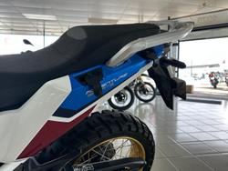 2020 Honda Africa Twin Adventure Sports ABS (CRF1100A2) Africa Twin White