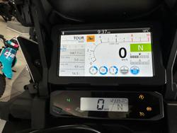 2020 Honda Africa Twin Adventure Sports ABS (CRF1100A2) Africa Twin White