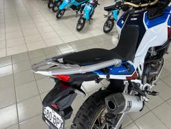 2020 Honda Africa Twin Adventure Sports ABS (CRF1100A2) Africa Twin White