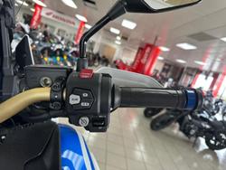 2020 Honda Africa Twin Adventure Sports ABS (CRF1100A2) Africa Twin White