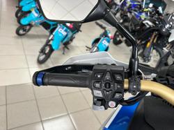 2020 Honda Africa Twin Adventure Sports ABS (CRF1100A2) Africa Twin White