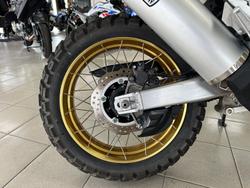 2020 Honda Africa Twin Adventure Sports ABS (CRF1100A2) Africa Twin White