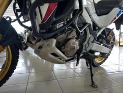 2020 Honda Africa Twin Adventure Sports ABS (CRF1100A2) Africa Twin White