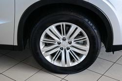 2024 Mitsubishi Outlander LS