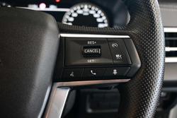 2024 Mitsubishi Outlander LS