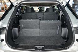 2024 Mitsubishi Outlander LS