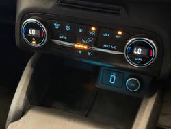 2019 Ford Focus ST-Line