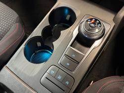 2019 Ford Focus ST-Line