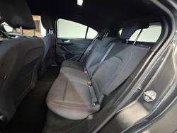 2019 Ford Focus ST-Line