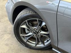 2019 Ford Focus ST-Line