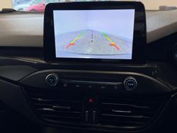 2019 Ford Focus ST-Line