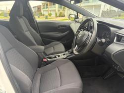 2019 Toyota Corolla Ascent Sport Hybrid
