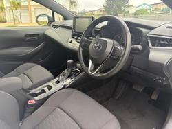 2019 Toyota Corolla Ascent Sport Hybrid
