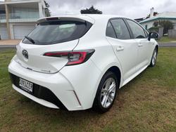 2019 Toyota Corolla Ascent Sport Hybrid