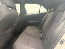 2019 Toyota Corolla Ascent Sport Hybrid