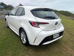 2019 Toyota Corolla Ascent Sport Hybrid